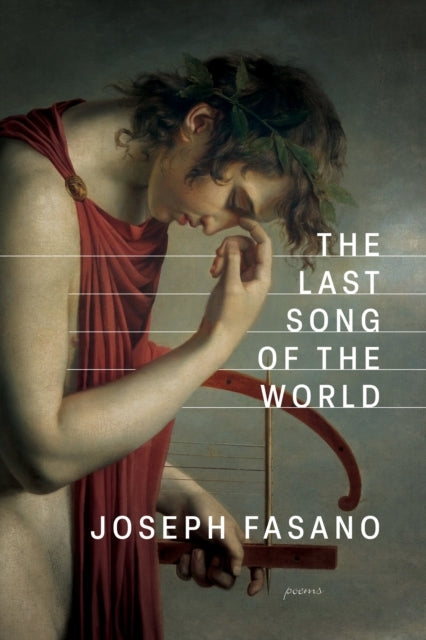 The Last Song of The World