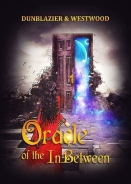 Oracle of The Inbetween48 Cards + Guidebook