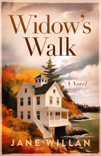 Widow's Walk