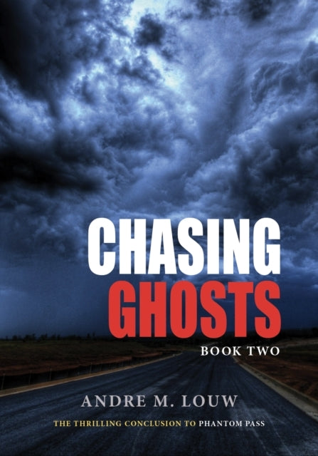 Chasing Ghosts