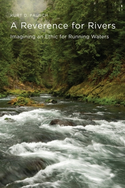 A Reverence For Riversimagining An Ethic For Running Waters