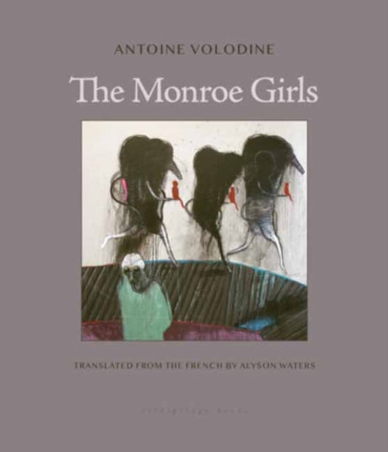 The Monroe Girls