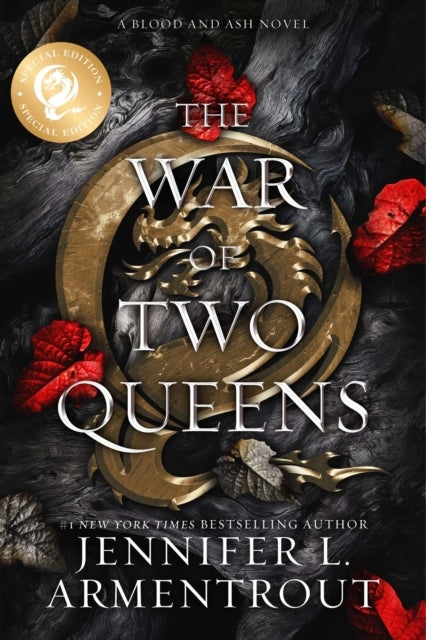 The War of Two Queens: Special Edition