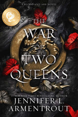 The War of Two Queens: Special Edition