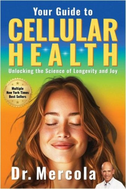 Your Guide To Cellular Health Unlocking The Science of Long