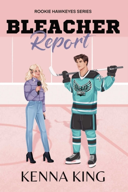 Bleacher Report