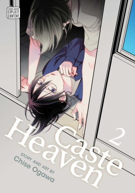 Caste Heaven Vol. 2
