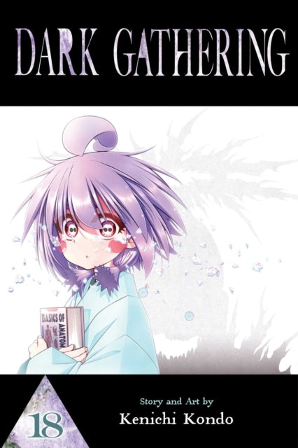 Dark Gathering, Vol. 18
