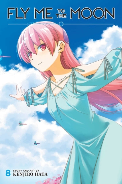 Fly Me to the Moon Vol. 8