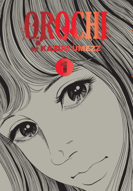Orochi the Perfect Edition Vol. 1