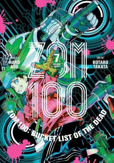 Zom 100