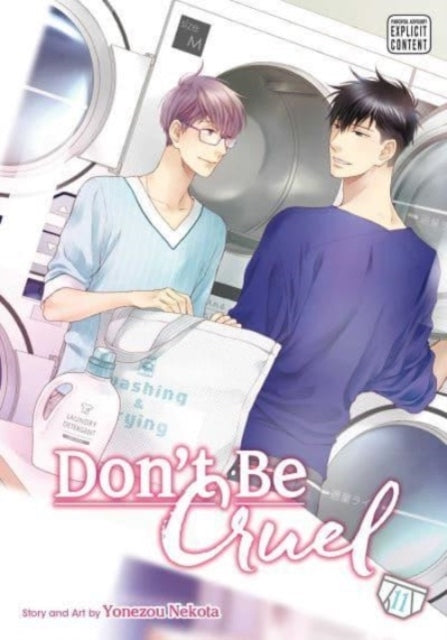 Don't Be Cruel Vol. 11