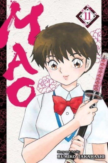 Mao Vol. 11