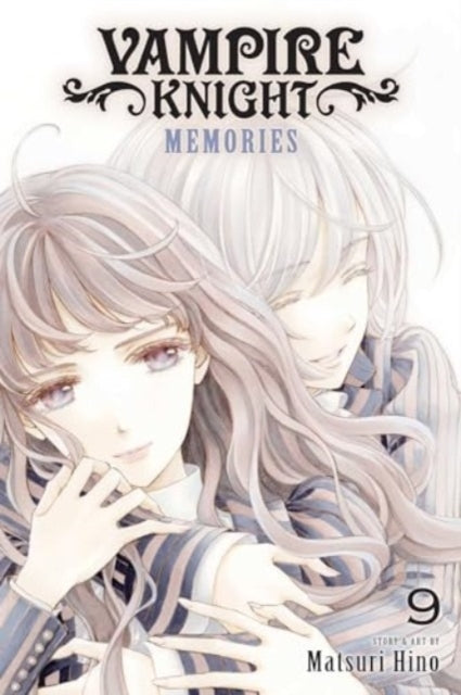 Vampire Knight Memories Vol. 9