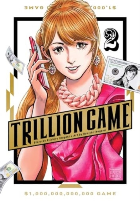 Trillion Game Vol. 2