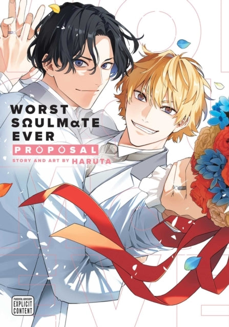Worst Soulmate Ever