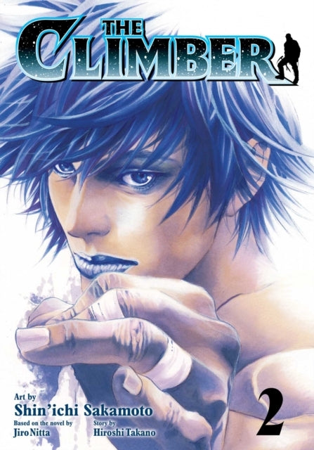 The Climber Vol. 2