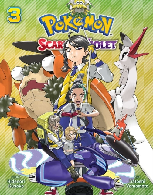 Pokémon