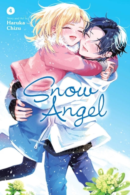 Snow Angel, Vol. 4