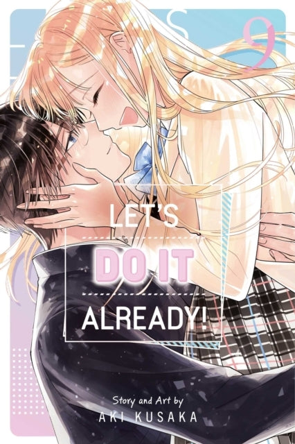 Let's Do It Already!, Vol. 9
