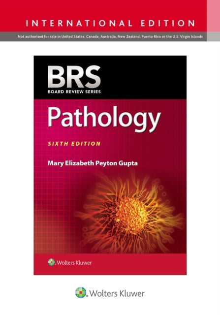 Brs Pathology 6