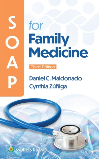 Soap For Family Medicine