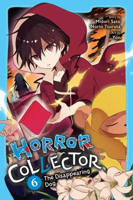 Horror Collector Vol. 6