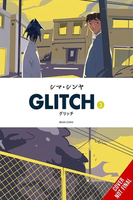 Glitch Vol. 3