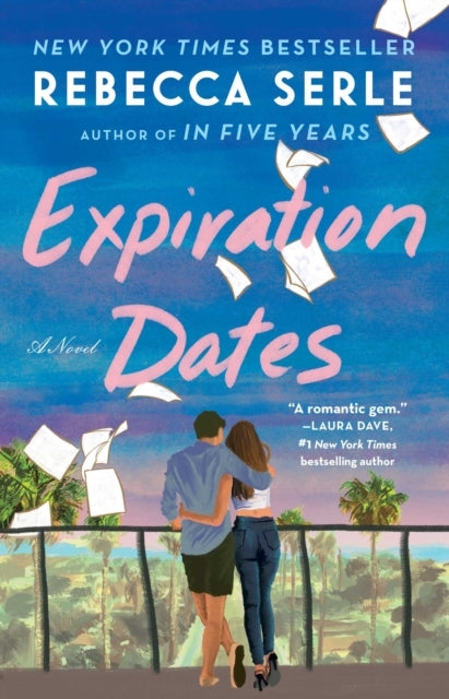 Expiration Datesa Novel