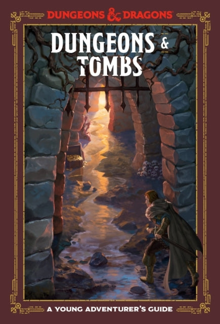 Dungeons and Tombs Dungeons and Dragons