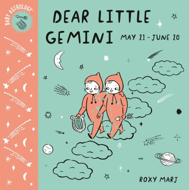 Baby Astrology