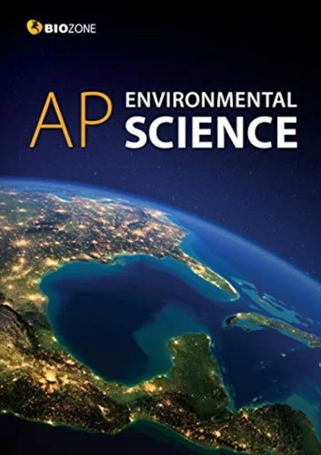 Ap - Environmental Sciencestudent Edition