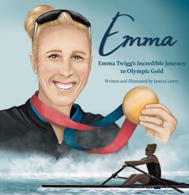 Emmaemma Twigg's Inspirational Journey To Olympic Gold