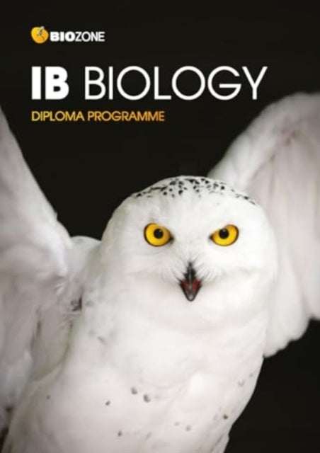 Ib Biology