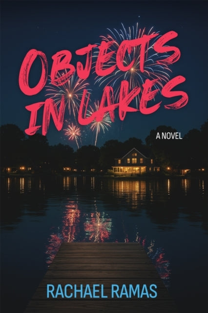 Objects in Lakes