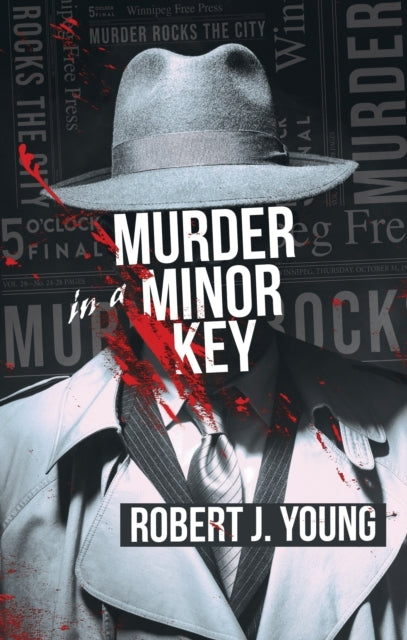 Murder In A Minor Key