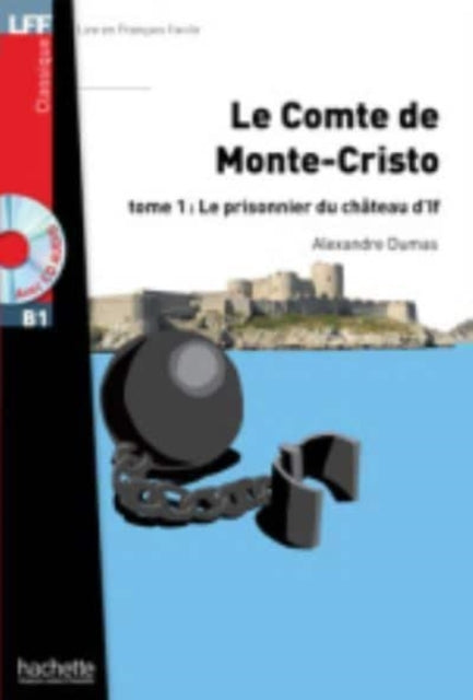 Le Comte De Monte-cristo - Tome 1 + Audio Download