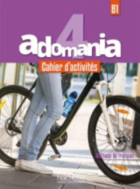ADOMANIA