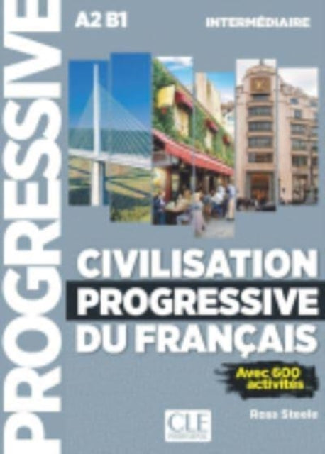 Civilisation progressive du français Intermédiaire