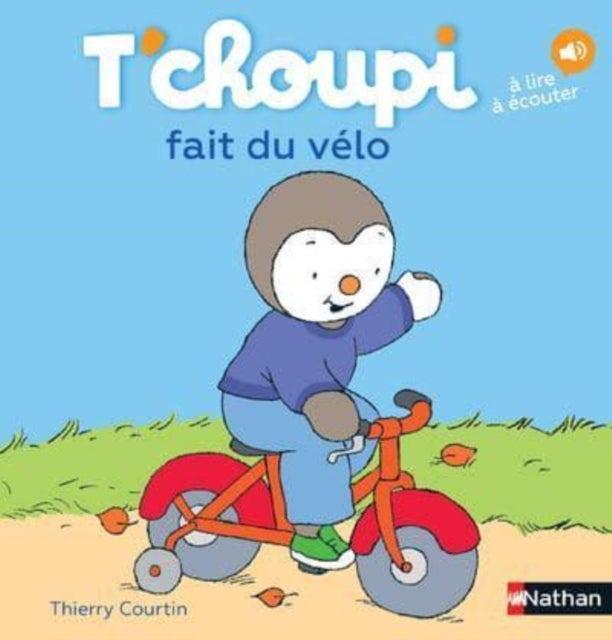T'choupi