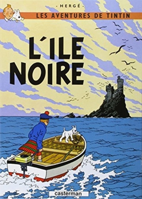 L'ile Noire