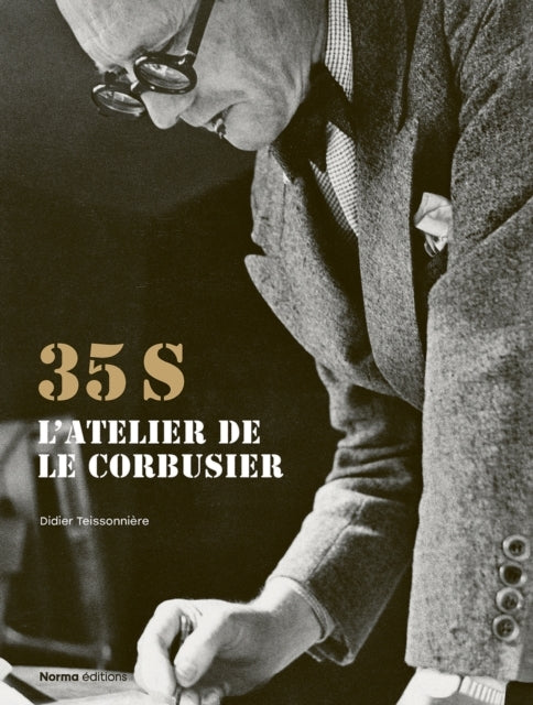 Le Corbusier's Studio