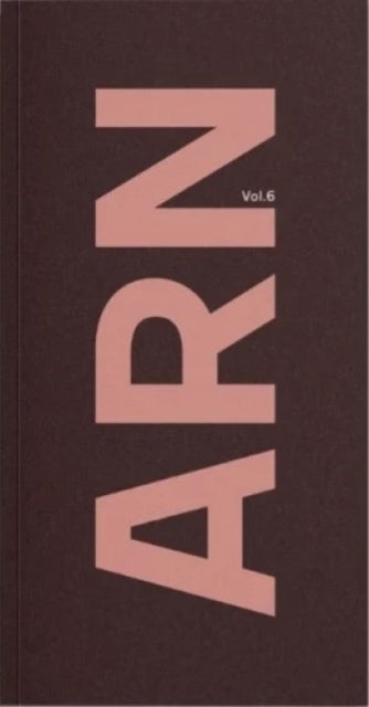 Arn Vol.6