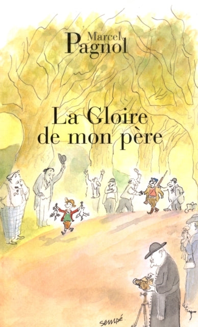 La Gloire De Mon Pere