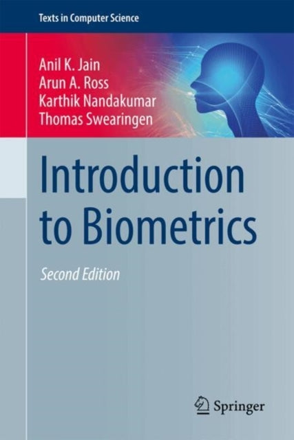 Introduction To Biometrics