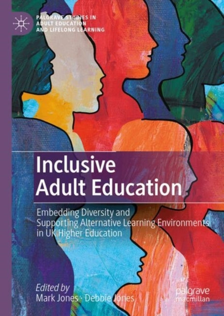 Inclusive Adult Educationembedding Diversity and Supporting
