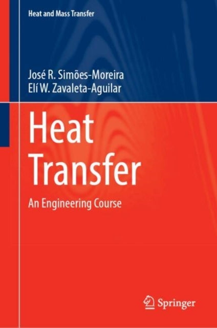 Heat Transferan Engineering Course