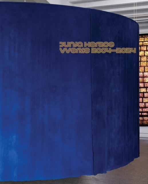 Dunja Herzogworks 20042024