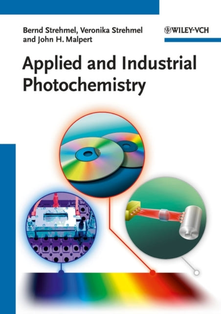 Applied And Industrial Photochemistry
