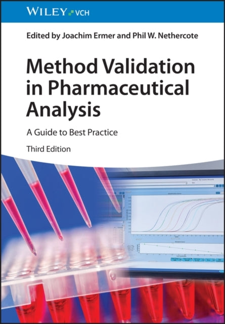 Method Validation In Pharmaceutical Analysisa Guide To Best